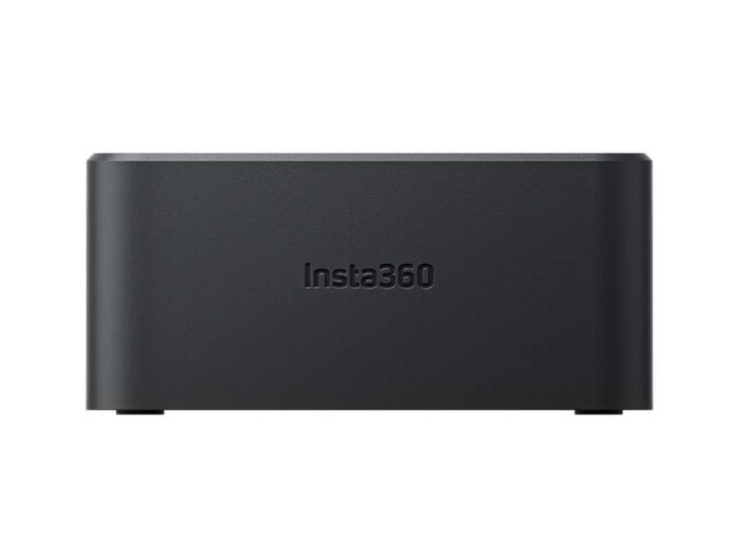 Buy Insta360 Fast Charge Hub for X4 in Qatar Buy Insta360 Fast Charge Hub for X4 in Qatar